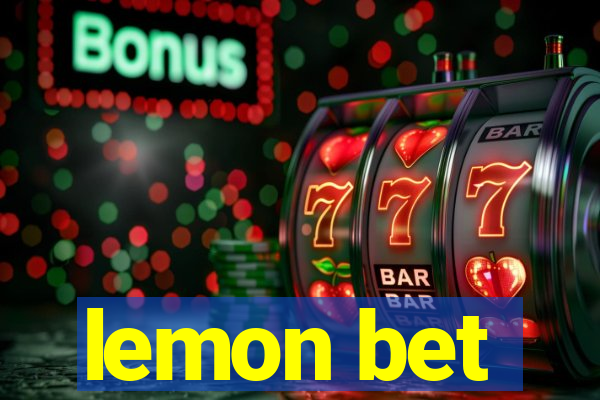 lemon bet