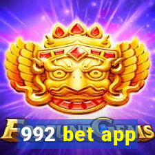 992 bet app