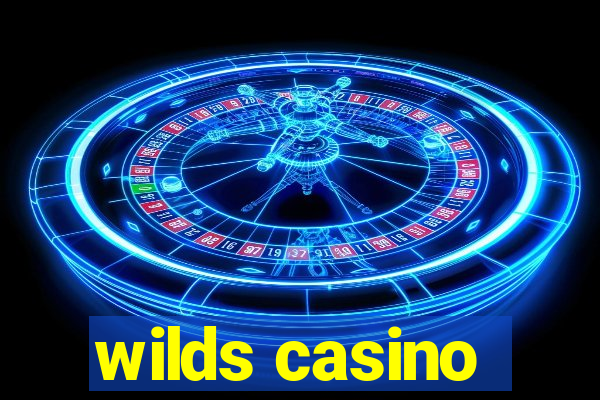 wilds casino