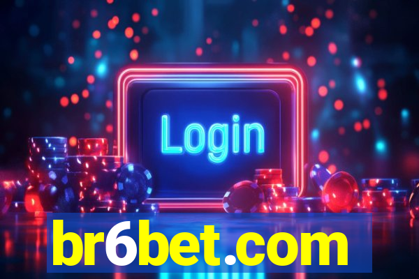 br6bet.com