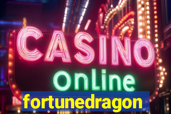 fortunedragon