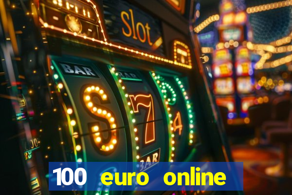 100 euro online casino bonus ohne einzahlung