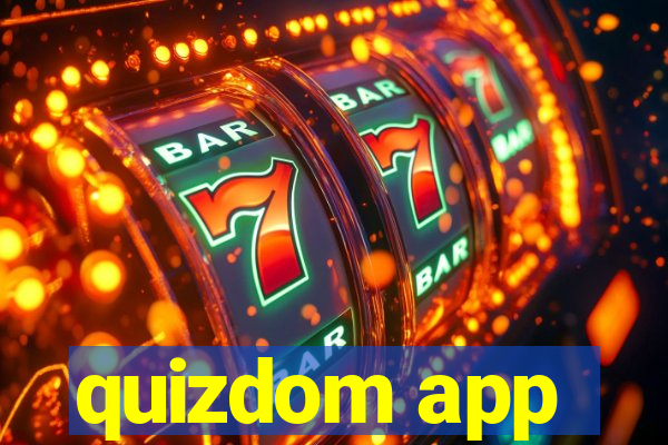 quizdom app