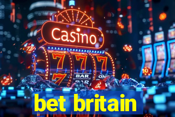 bet britain