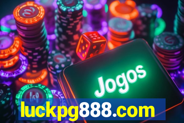 luckpg888.com