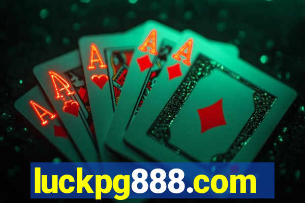 luckpg888.com