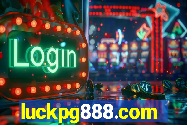 luckpg888.com