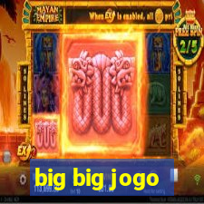 big big jogo