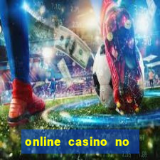 online casino no deposite bonus