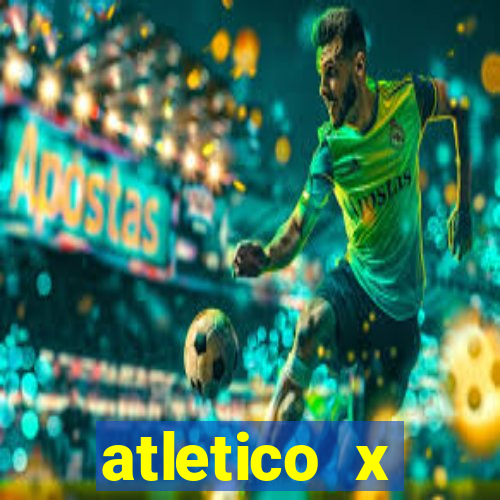 atletico x fluminense futemax