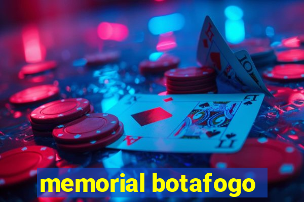 memorial botafogo