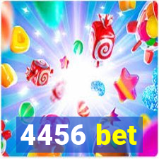 4456 bet