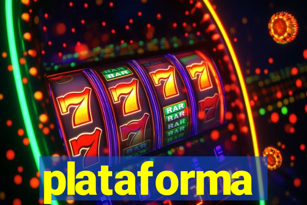 plataforma