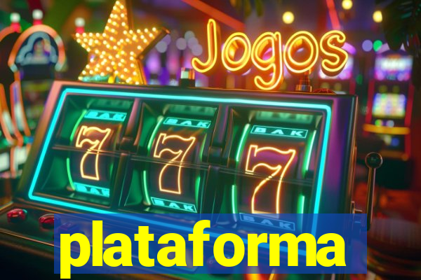 plataforma