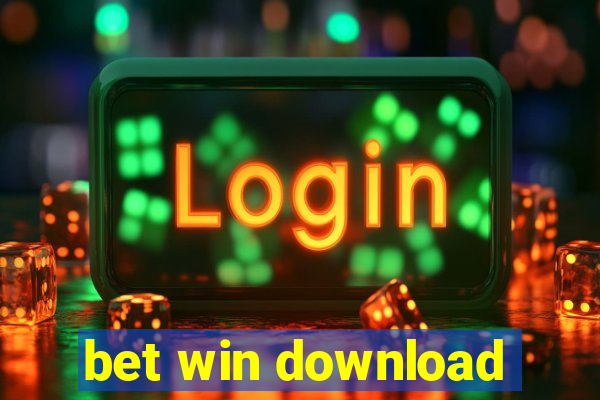 bet win download