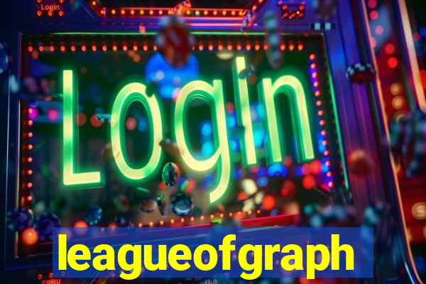 leagueofgraph