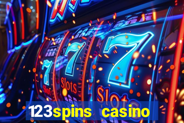 123spins casino sister sites