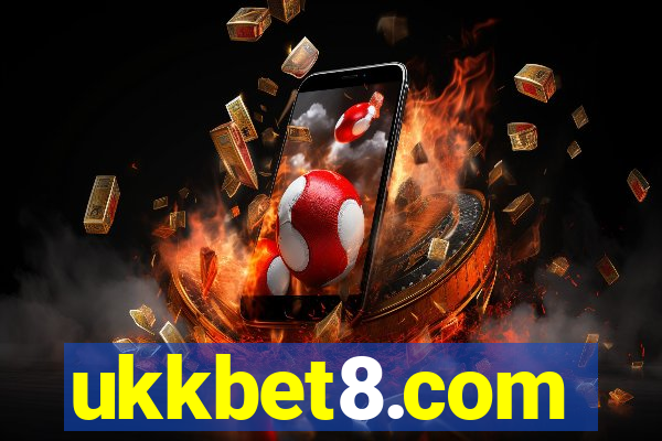 ukkbet8.com