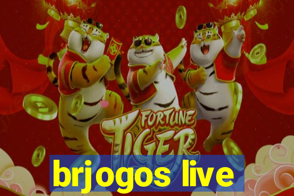 brjogos live