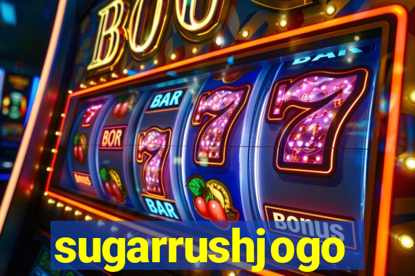 sugarrushjogo