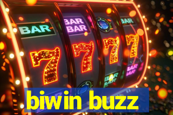 biwin buzz