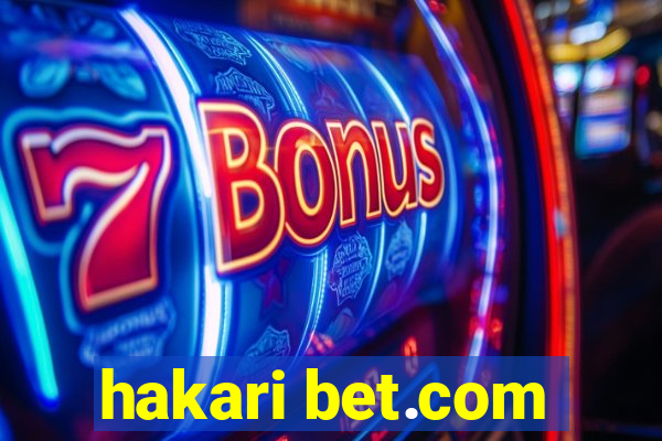 hakari bet.com