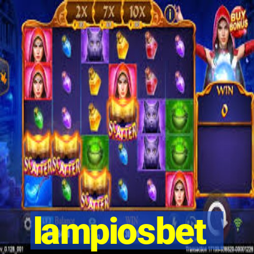 lampiosbet