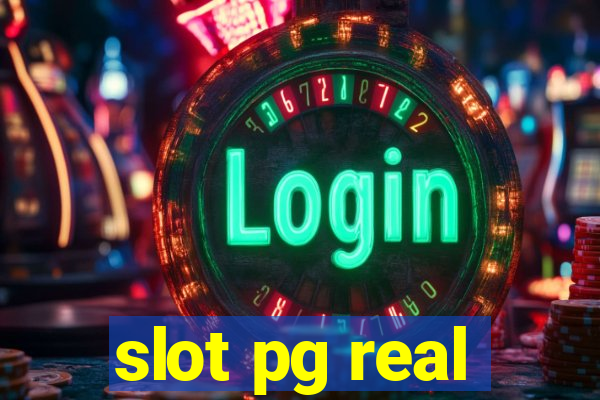 slot pg real