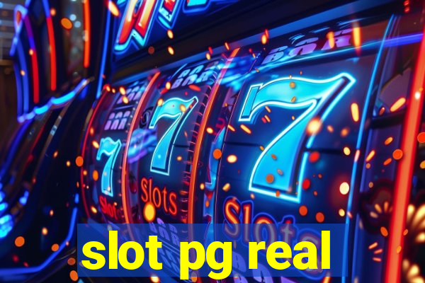 slot pg real