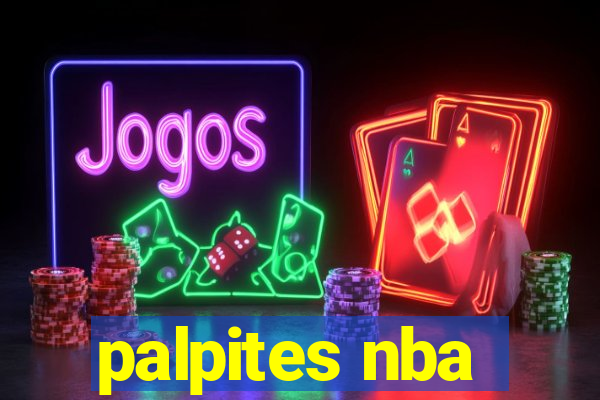 palpites nba