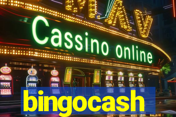 bingocash