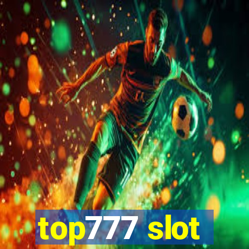 top777 slot