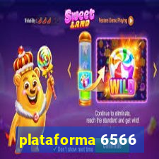 plataforma 6566