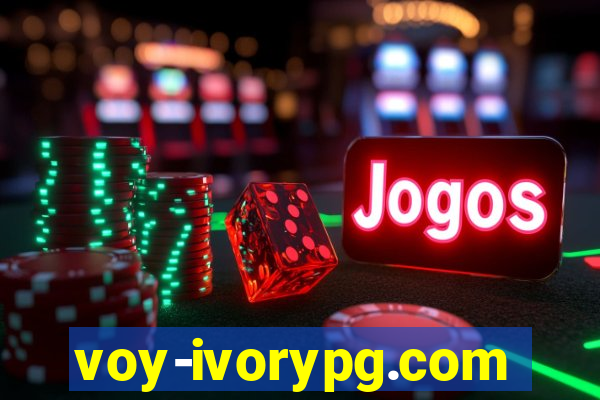 voy-ivorypg.com