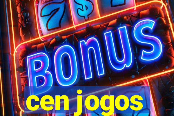 cen jogos