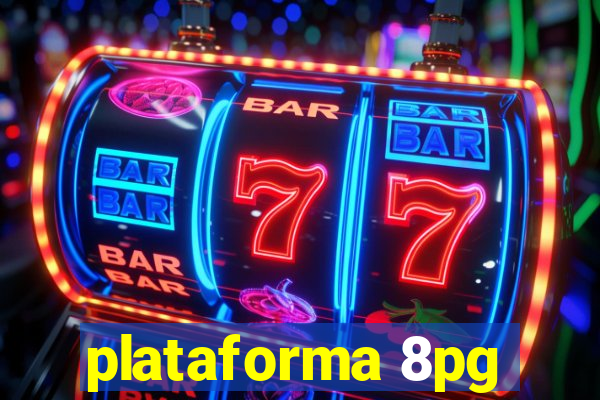 plataforma 8pg