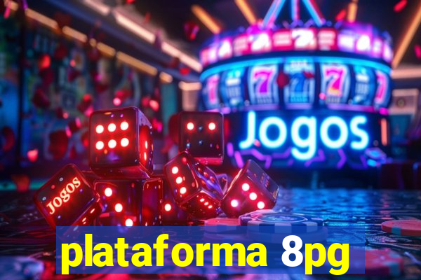 plataforma 8pg