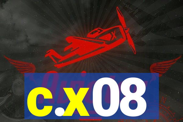 c.x08