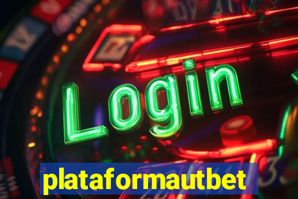 plataformautbet.com