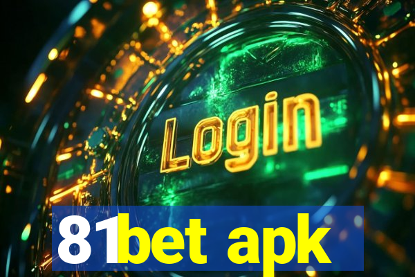 81bet apk