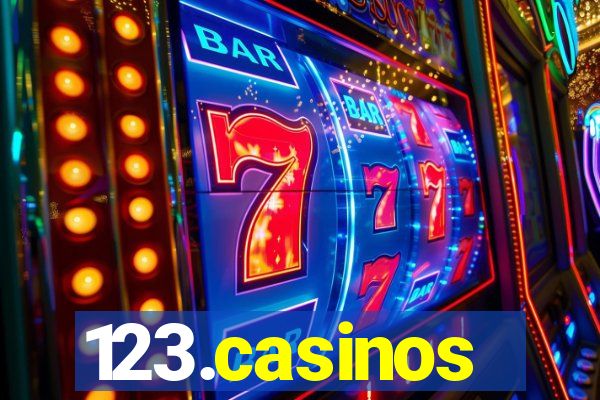 123.casinos