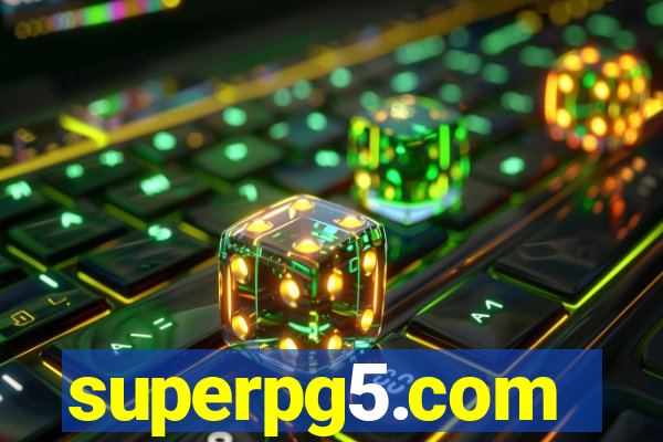 superpg5.com