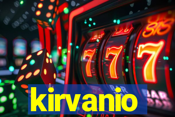 kirvanio