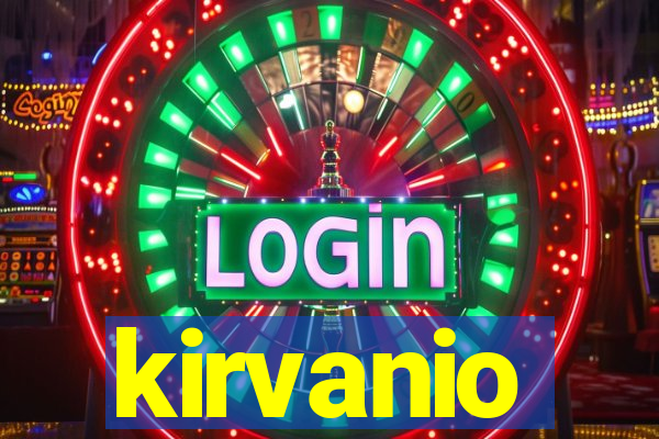 kirvanio