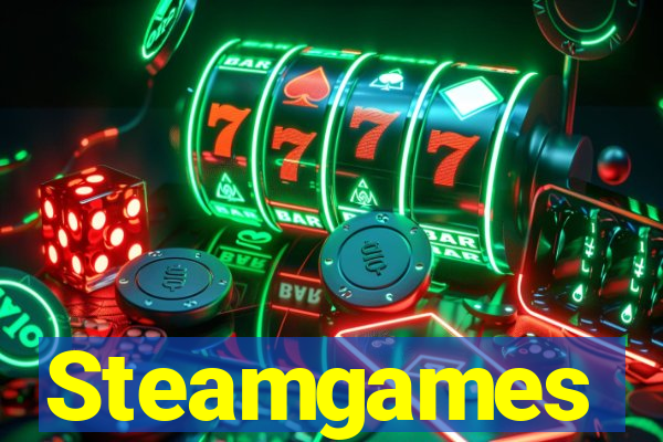 Steamgames