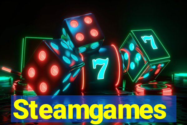 Steamgames