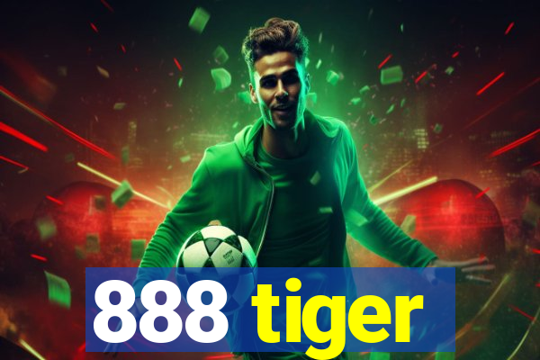 888 tiger