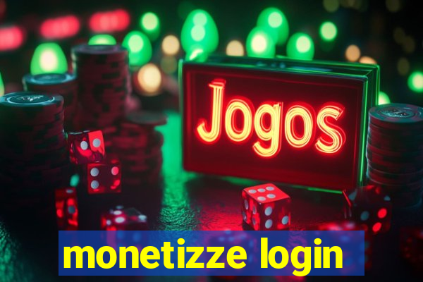 monetizze login