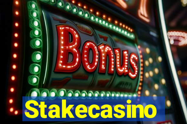 Stakecasino