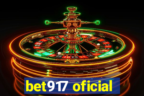 bet917 oficial